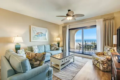 Image for article 10 Best Family Friend Airbnb Stays to Book in Amelia Island, Florida