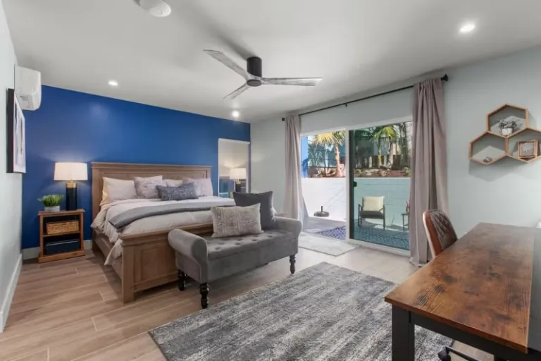 Beachfront Airbnb in San Diego