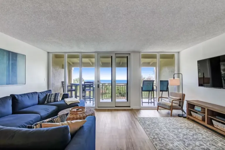 Airbnb in Amelia Island