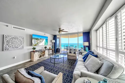 Image for article 10 Beachfront Airbnb Stays in Miramar Beach, Florida
