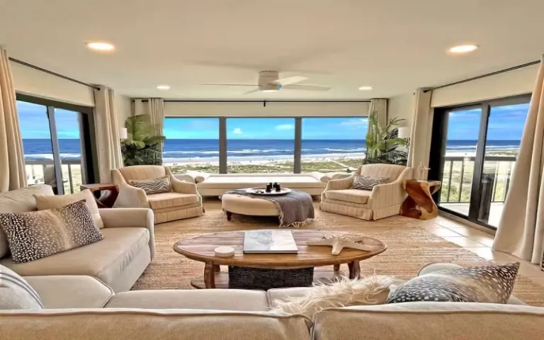 luxurious Airbnb in Amelia Island