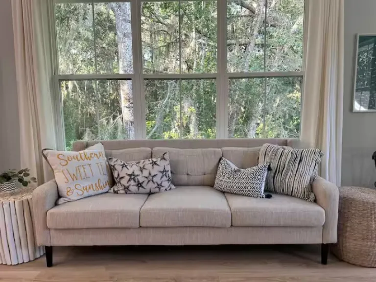 guesthouse Airbnb in Amelia Island