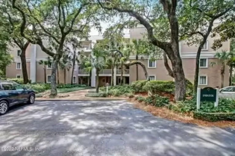 cosy Airbnb in Amelia Island