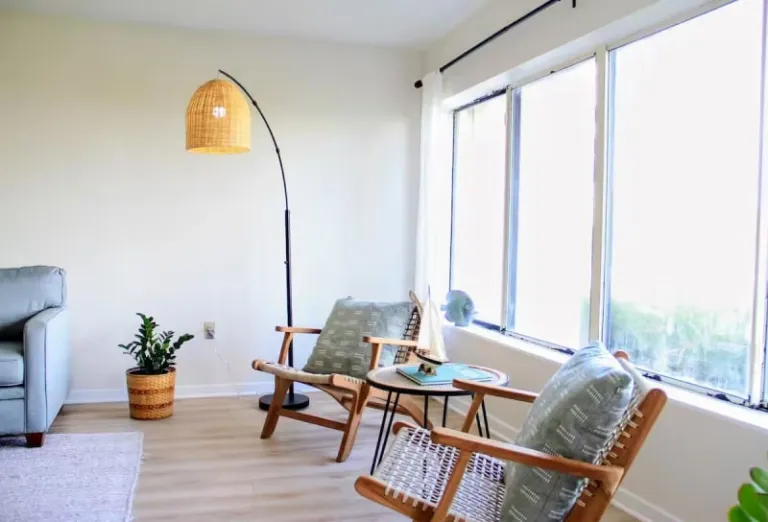 spacious Airbnb in Amelia Island