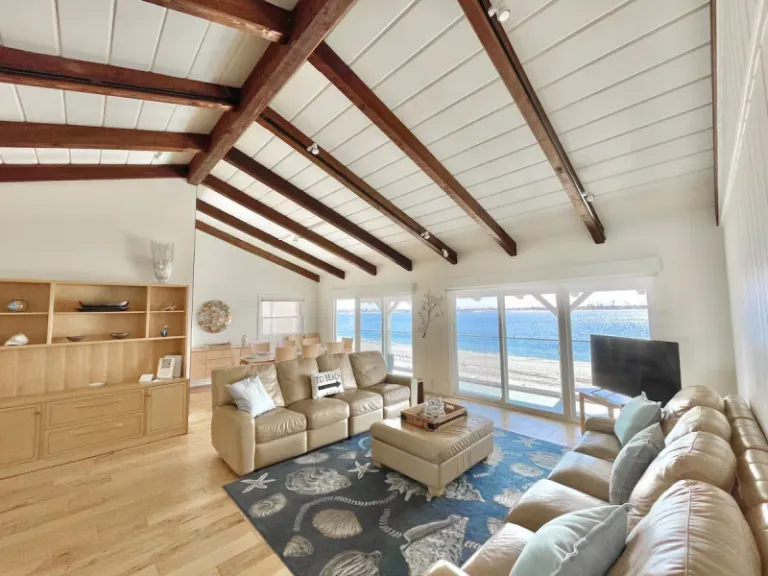 Airbnbs in Pacific Beach