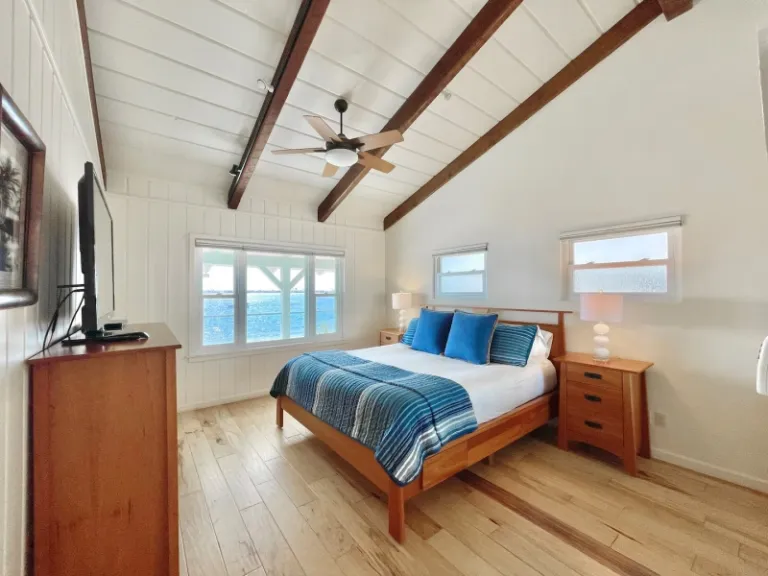 Airbnbs in Pacific Beach