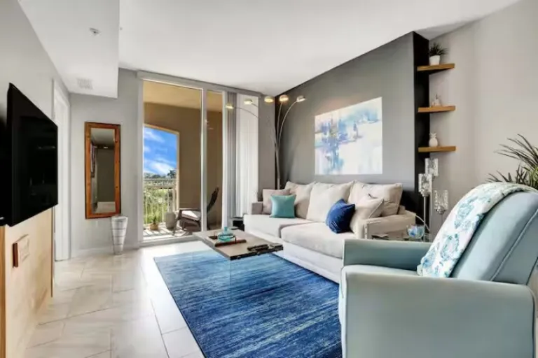 beautiful Airbnb Stays in Boynton