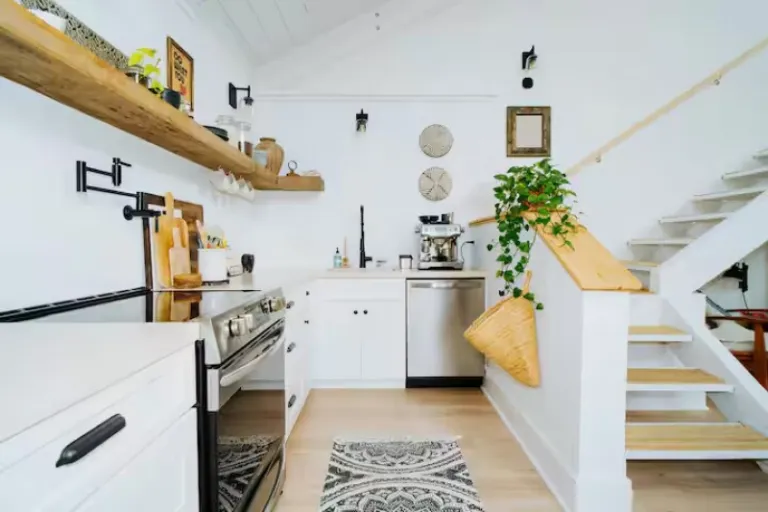 boho style Airbnb stays in Jupiter, Florida