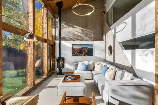 Image for article Best Airbnb homes in Telluride, Colorado to book in 2025