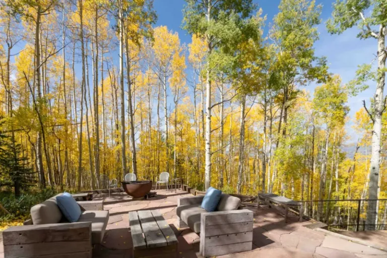 Airbnbs in Telluride