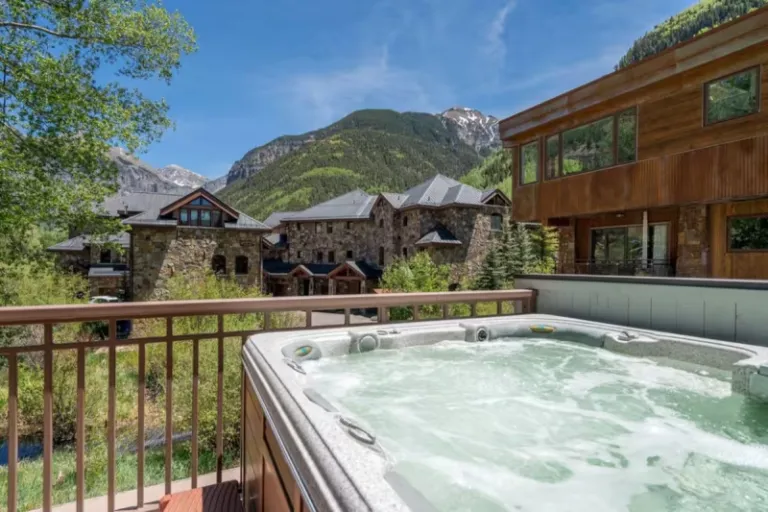 Airbnbs in Telluride