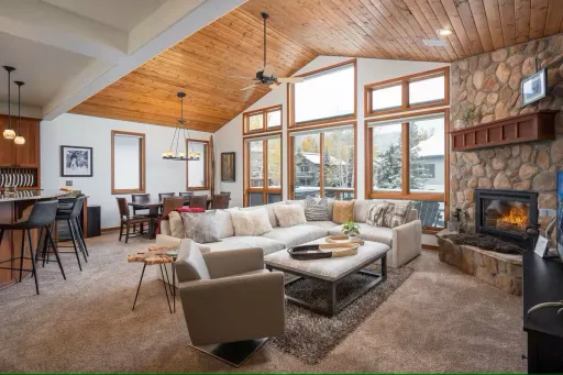 Image for article Best Airbnb homes in Steamboat Springs to book in 2025