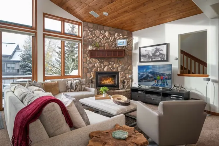 Airbnb in Steamboat Springs