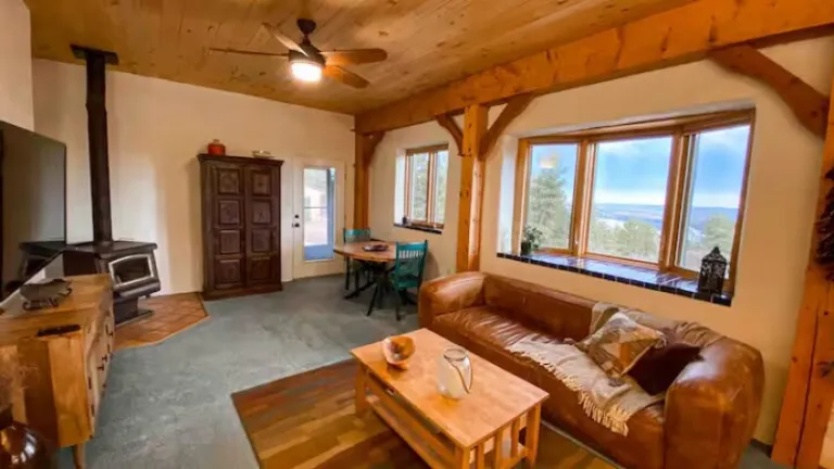 eco friendly Airbnb Stays in Durango