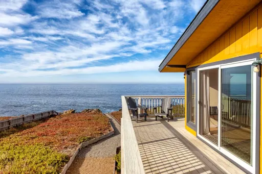 Image for article 10 Best Airbnb Stays in Fort Bragg, California to Book in 2025