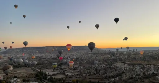 Image for article NATAS Travel Fair March 2025: Deals to South Africa, Türkiye, and Beyond!