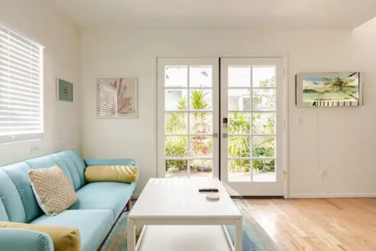 ocean view Airbnb stays in Carlsbad