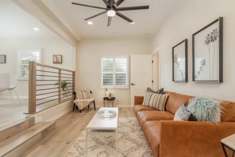 beachside Airbnb stays in Carlsbad