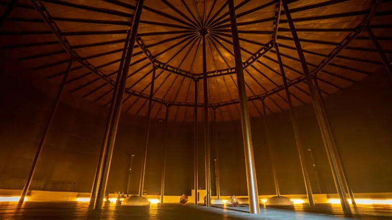 oil tank culture park seoul