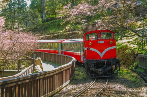 Image for article Name Stamps to Sky Lanterns: Uniquely Taiwanese Experiences You Can’t Miss!