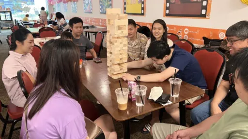 Image for article 7 Late Night Things to Do in Singapore: Your Guide to After-Hours Adventures