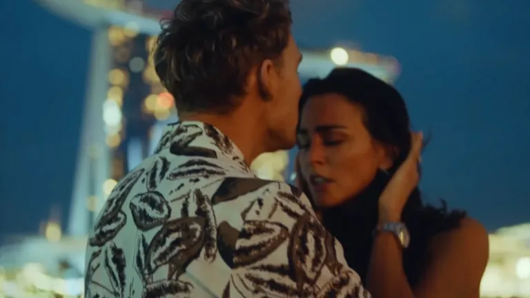 christopher ghost music video filmed in singapore