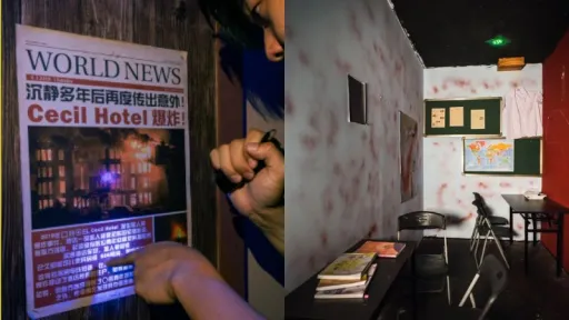 Image for article Banghistory Johor Bahru: The Best Group Activity for Singaporeans Seeking Unique Experiences