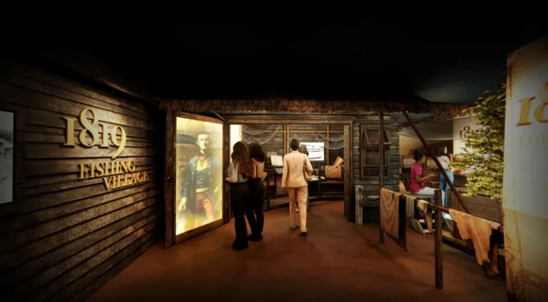 madame tussauds singapore