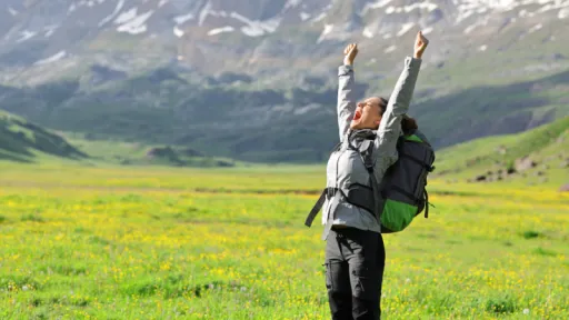 Image for article MBTI Travel Guide: Which Travel Tribe Do You Belong To?