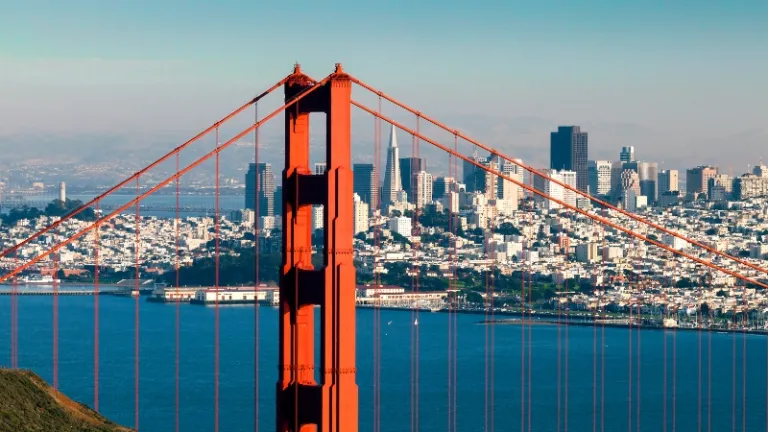 entp san francisco california usa