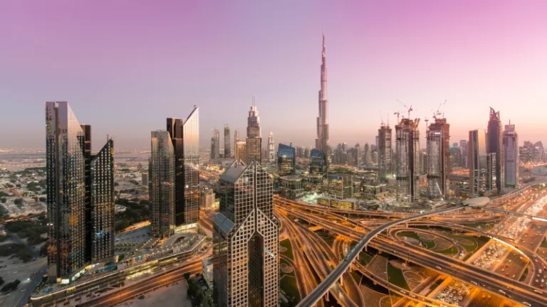 entj dubai united arab emirates