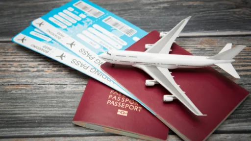 Image for article A Guide to Multi-City Flights: What Are They?