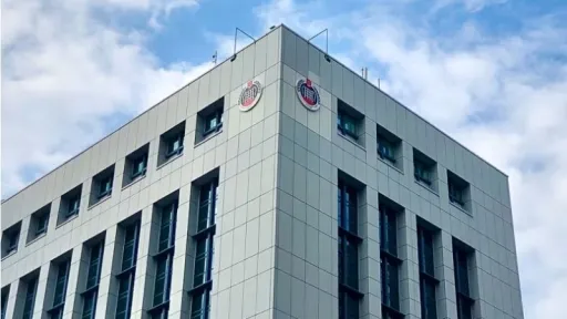 Image for article Singapore’s New ICA Services Centre Opening 7 April 2025