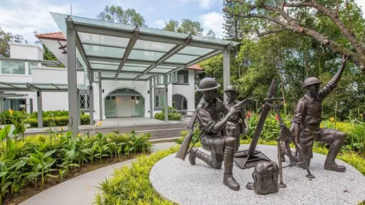 Image for article 8 Must-Visit Historical Sites in Singapore for History Lovers
