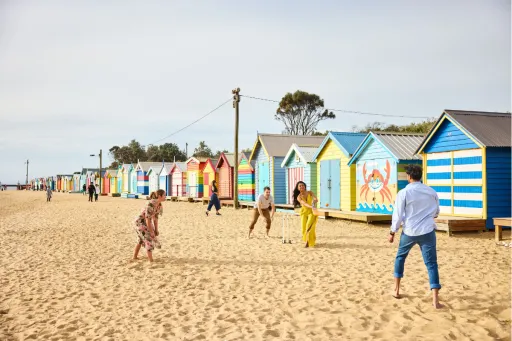 Image for article Australia’s Unmissable Culinary Adventures: A Feast for the Senses