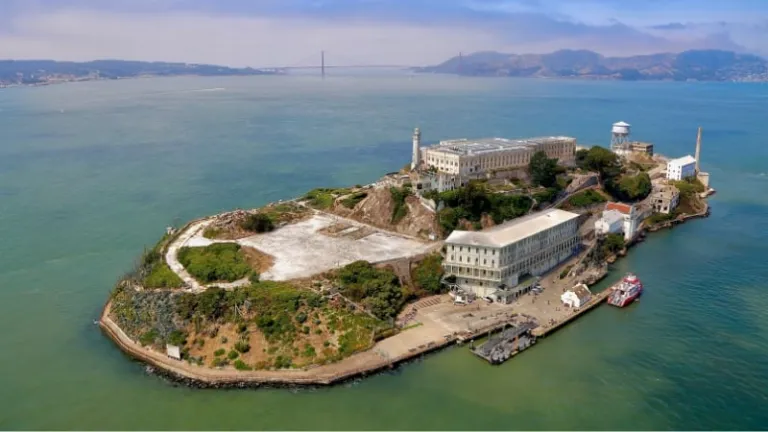 alcatraz