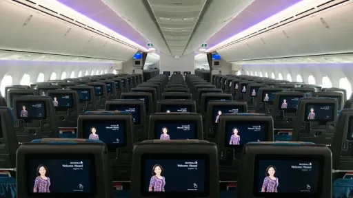 Image for article Free Things You Can Ask for on a Singapore Airlines Flight