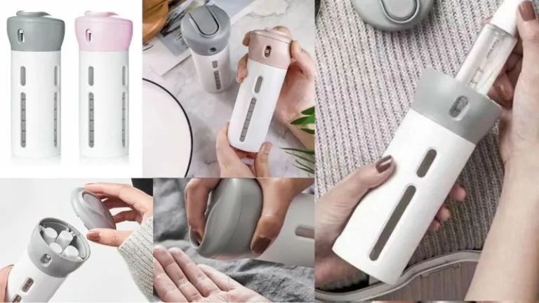 gadgets to save space