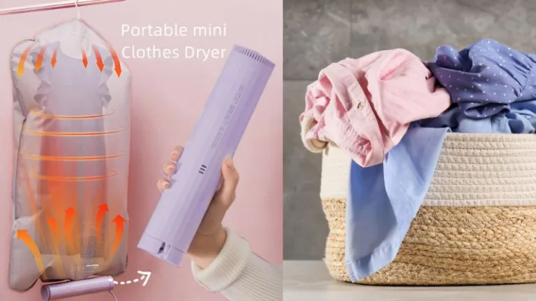 gadgets to save space