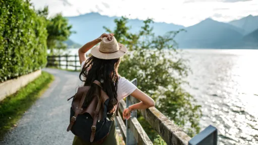 Image for article Top 10 Solo Travel Tips for Singaporean First-Timers