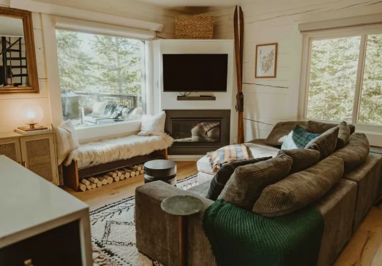 Airbnb in Breckenridge