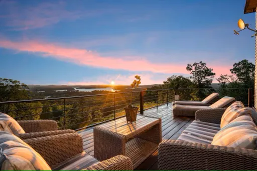 Image for article Best Airbnb homes in Hot Springs, Arkansas to book in 2025