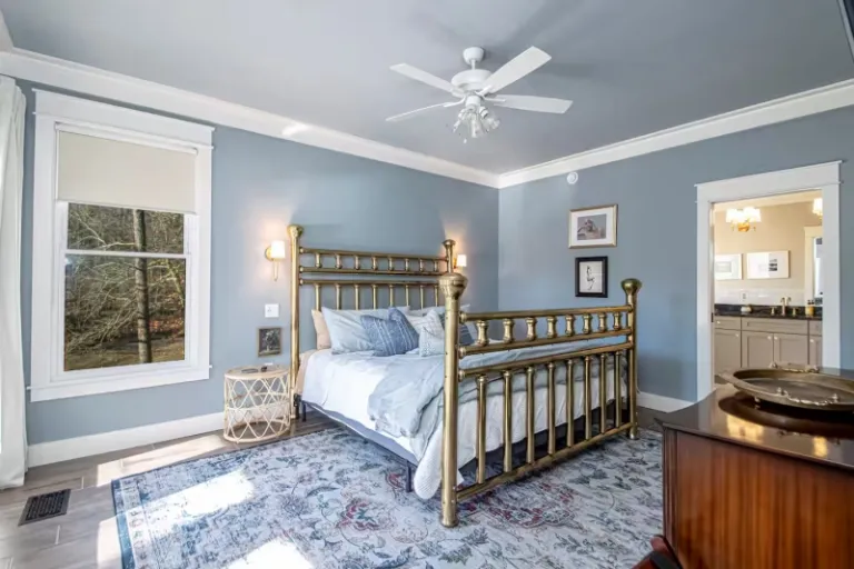 Airbnbs in Hot Springs