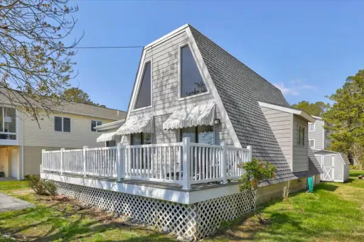 Image for article 10 Best Airbnbs in Bethany beach, Delaware to Book in 2025