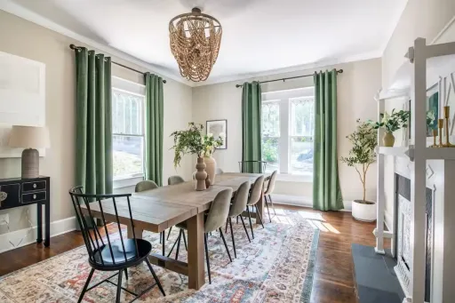 Image for article Family Friendly Airbnbs in Birmingham, Alabama to Book in 2025