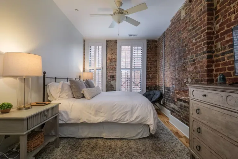 Airbnbs in Birmingham