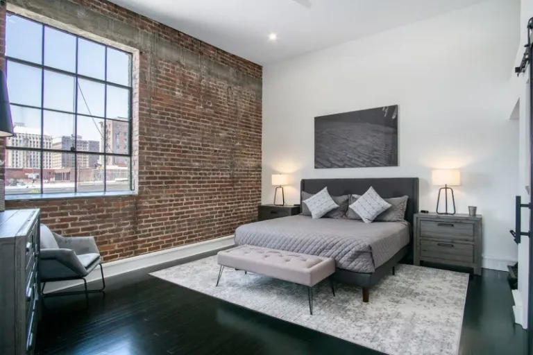 Airbnbs in Birmingham