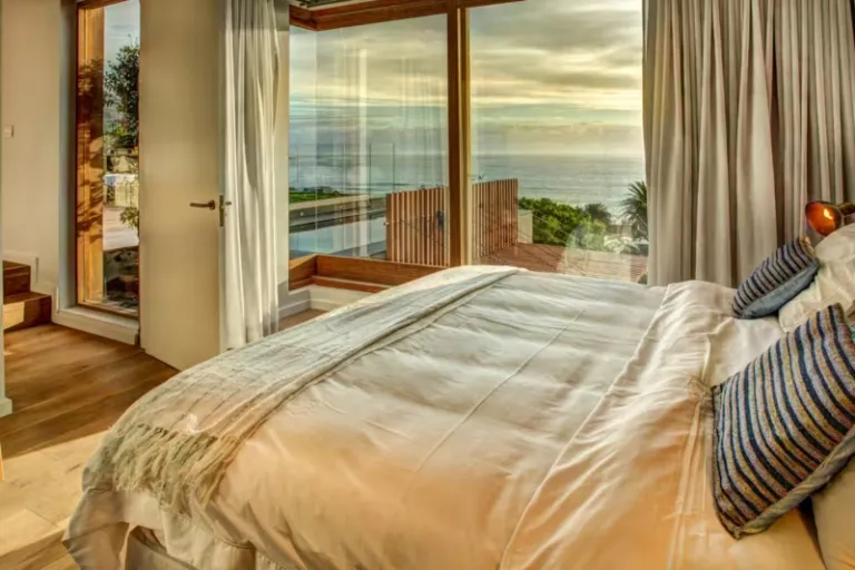 Airbnbs in Cape Town City