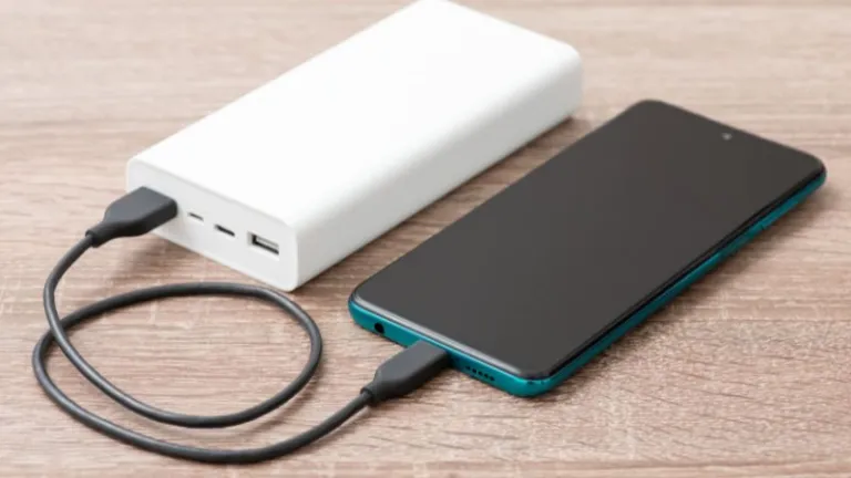 power banks