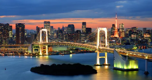 Image for article Top Family-Friendly Activities in Japan for Every Type of Traveller!